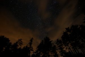 Dark Sky Adventures: Exploring the World's Most Incredible Stargazing Locations