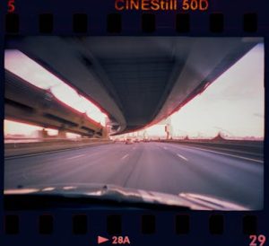 The Empathic Infrastructure: Cities That Understand Movement