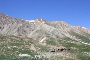 Extreme Survival: Navigating Earth's Most Inhospitable Environments