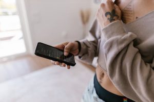 Subvocal Messaging Technologies: Silent Communication Personal Electronic Innovations