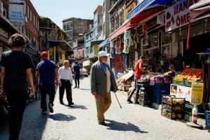 Community-Powered Travel: Empowering Local Economies and Traditions