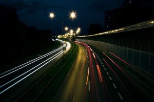 Neuromorphic Traffic Management: AI-Driven Urban Flow