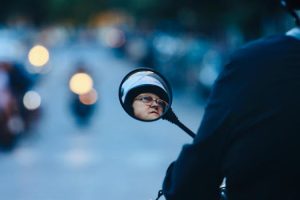 The Symbiotic City: Human-Machine Mobility Ecosystem