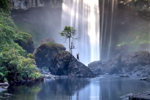 Vertical Frontiers: Pushing Human Potential to New Heights