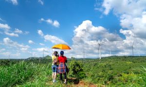 Renewable Energy Personal Assistants: Intelligent Sustainable Energy Management Technologies