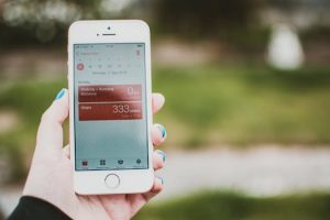 Carbon Footprint Tracking Wearables: Personal Environmental Impact Monitoring Devices