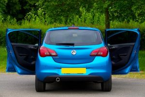 Molecular Mobility: Nanotechnology in Vehicle Design