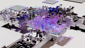 Ancestral Design Patterns Reimagined Through Digital Technologies