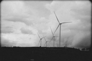 Sustainable Resource Management Chips: Advanced Environmental Conservation Technologies