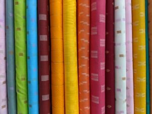 Biomimetic Textiles: Nature-Inspired Fabrics Revolutionizing Design