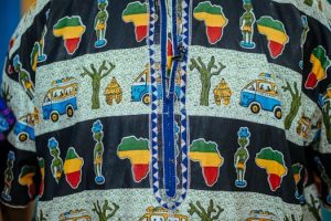 Cultural Design Algorithms Preserve Traditional Fashion Techniques