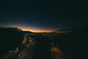 Neuromorphic Traffic Management: AI-Driven Urban Flow