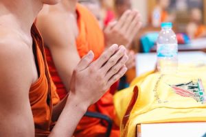 Sacred Journeys: Spiritual Pilgrimages Across Different Cultures