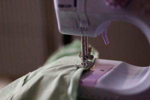 Quantum Textile Mechanics Challenge Material Science Boundaries