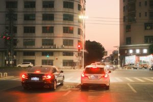 The Adaptive Vehicle: Shapeshifting Transportation