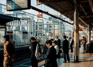 Energy-Efficient Urban Computing Networks: Smart City Technological Infrastructure