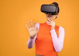 Psychological Approaches to Future Technological Experiences