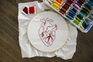 Artificial Intelligence Learns Traditional Craft Design Principles