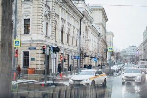 The Neuromorphic Highway: Intelligent Road Systems