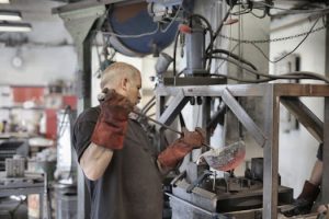 Nano-Scale Manufacturing: Precision Vehicle Production