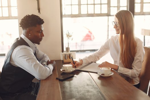The Strategic Approach to Personal Development