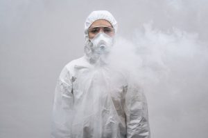 Biometric Clothing Becomes Personal Health Monitoring Platform