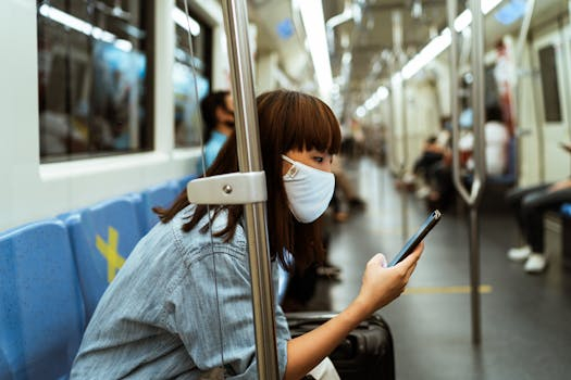 The Transparent Commute: See-Through Vehicle Technologies