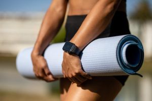 Cellular Repair Monitoring Chips: Microscopic Health Tracking Technological Solutions