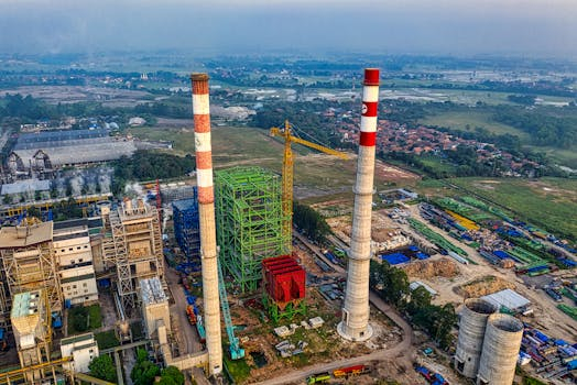 Zero-Waste Electronic Manufacturing: Sustainable Production Revolutionizing Technology Industries