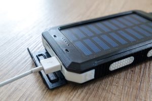 Solar-Powered Micro-Processors: Renewable Energy Driving Miniature Computing