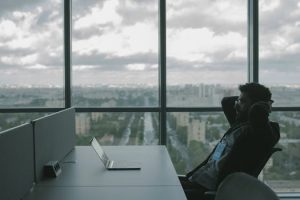 Breaking Traditional Boundaries of Career Development