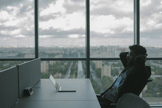 Breaking Traditional Boundaries of Career Development