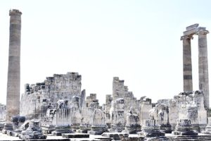Forgotten Civilizations: Archaeological Discoveries and Explorations