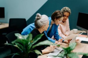 Strategic Career Development in the Digital Age