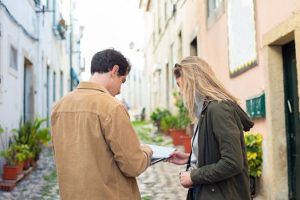 Revolutionary Pathways: Exploring Transformative Global Experiences