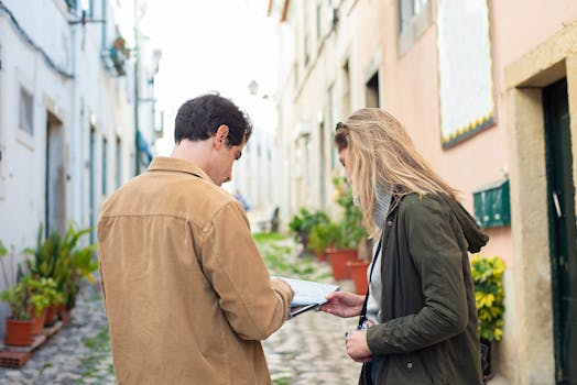 Revolutionary Pathways: Exploring Transformative Global Experiences