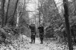 Survival Strategies for Navigating Earth's Most Challenging Environments