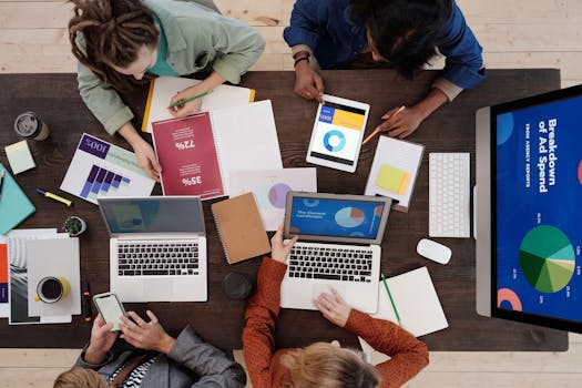 The Holistic Approach to Career Fulfillment