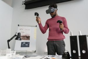 The Future of Workplace Creativity and Innovation