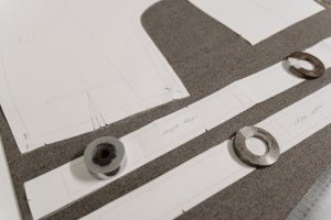 Biotechnology Transforms Clothing Production Through Living Materials