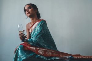 Digital Fashion Avatars Replace Traditional Modeling Agencies