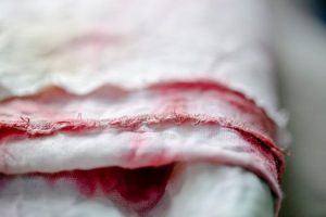 Quantum Entanglement in Textile Design and Manufacturing