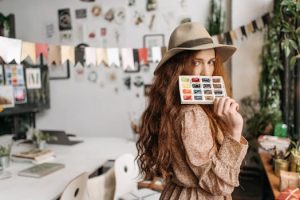 Neuroscience-Inspired Fashion Design Influences Human Perception