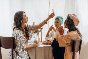 Generational Perspectives on Holistic Home Technologies