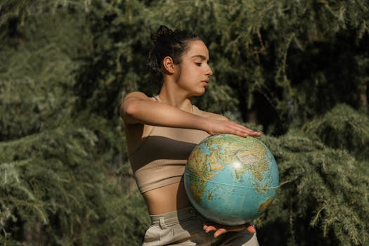 Quantum Consciousness: Interconnected Global Human Experiences