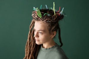 Sustainable Fashion Technologies Eliminate Environmental Waste Completely