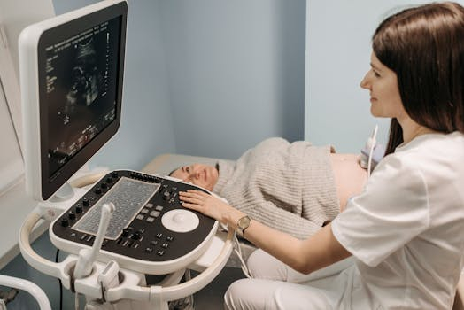 Nano-Scale Health Monitoring Implants: Advanced Microscopic Medical Diagnostic Technologies
