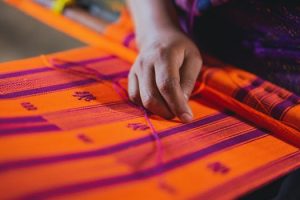 Artificial Intelligence Generates Unprecedented Textile Pattern Innovations