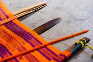 Artificial Intelligence Preserves Indigenous Design Methodologies