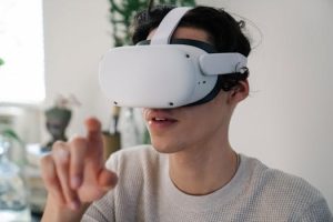 Technological Nomadism: Redefining Exploration in the Digital Age